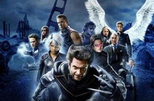 x战警前传在线观看,在线观影指南，重温经典科幻传奇